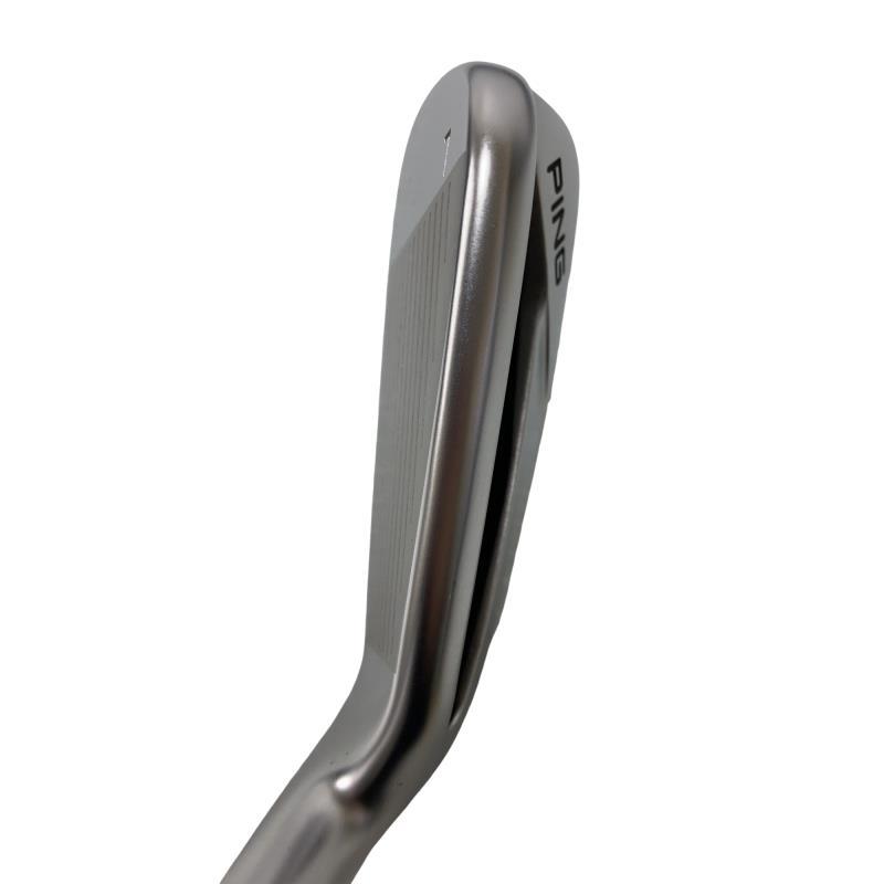 PING（ピン） G410 6S アイアンセット IR フレックスその他 : ゴルフ