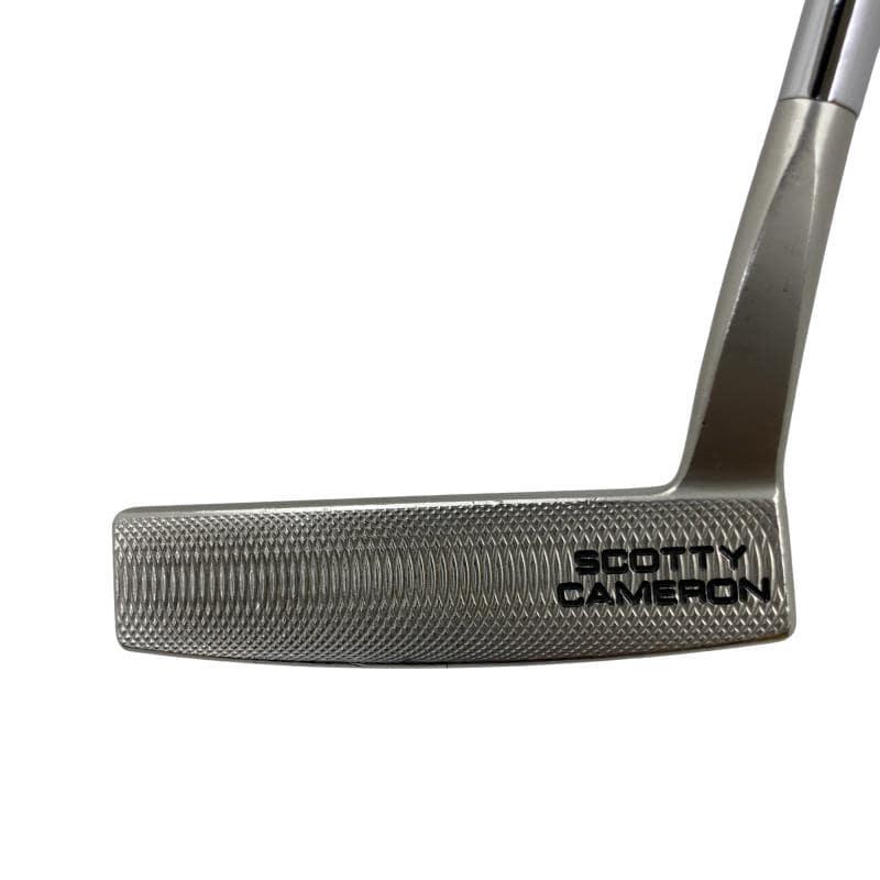 Titleist（タイトリスト） SCOTTY CAMERON GoLo 3 34インチ パター PT