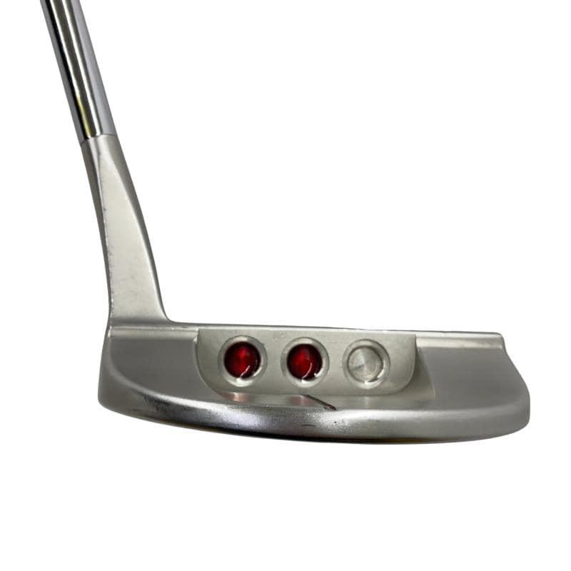 Scotty Cameron GOLO パター 34インチ Titleist（タイトリスト） SCOTTY CAMERON GoLo 3 34インチ パター PT