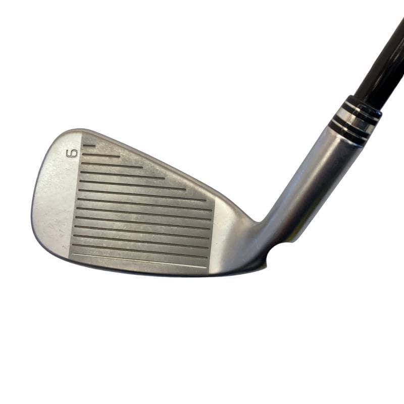 PING（ピン） G430 6S アイアンセット IR フレックスSR : ゴルフ