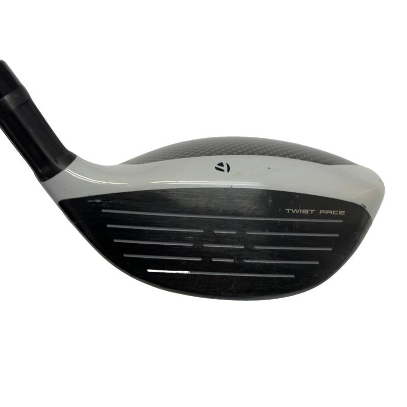 TaylorMade（テーラーメイド） SIM MAX 3W レフティ フェアウェイ