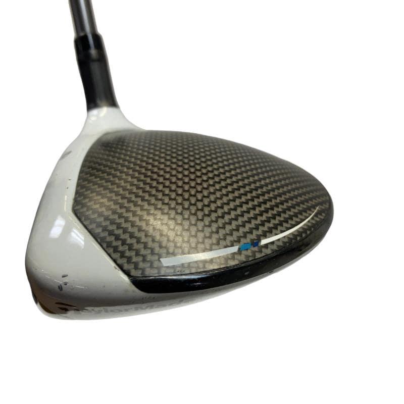 TaylorMade（テーラーメイド） SIM MAX 3W レフティ フェアウェイ