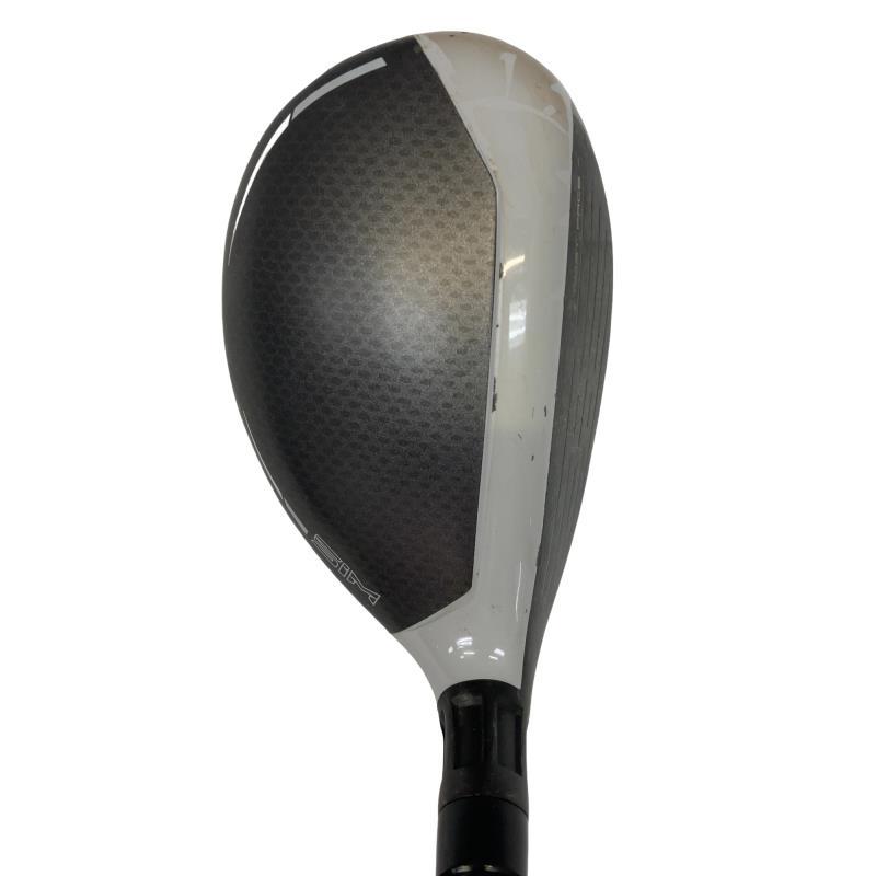 TaylorMade（テーラーメイド） SIM MAX U4 レフティ ユーティリティ UT