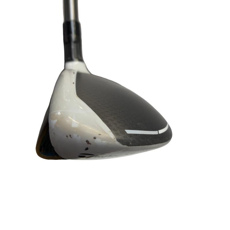 TaylorMade（テーラーメイド） SIM MAX U4 レフティ ユーティリティ UT
