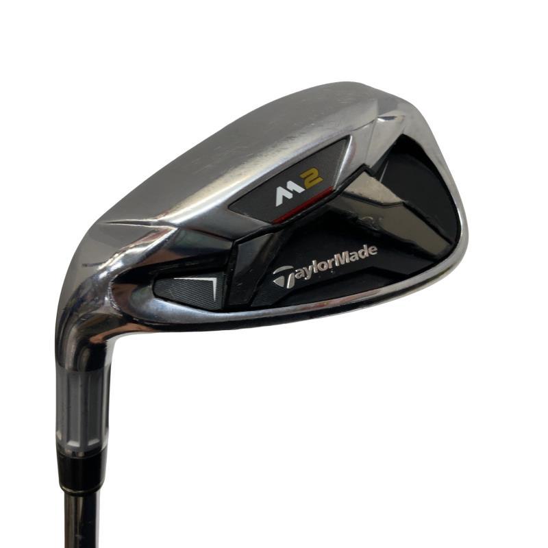 TaylorMade（テーラーメイド） M2 AW レフティ ウェッジ WG フレックス