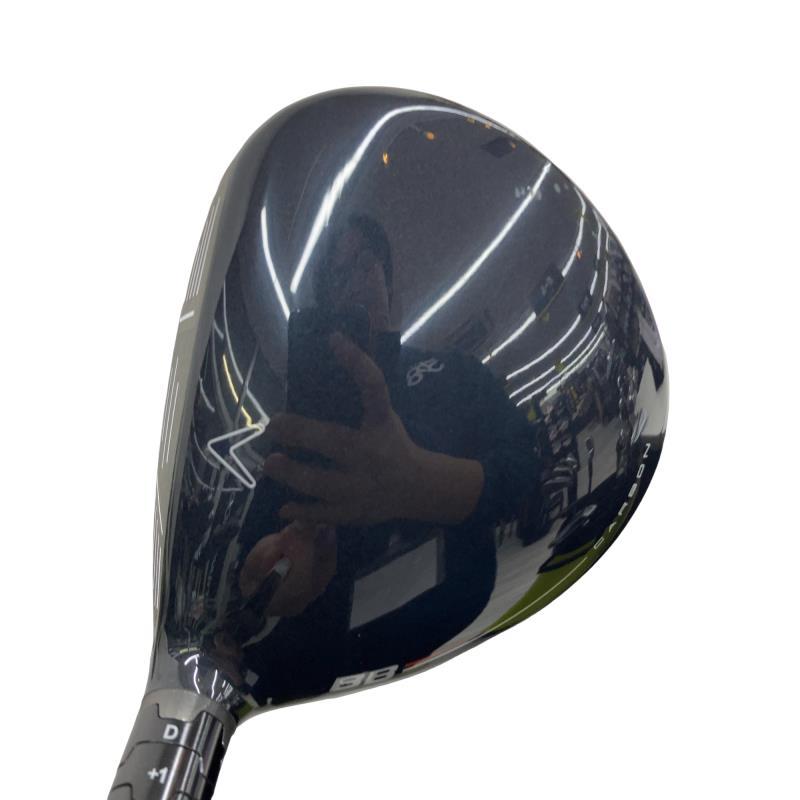 中古 Aランク （フレックスSR） キャロウェイ BIG BERTHA(2023) 5W