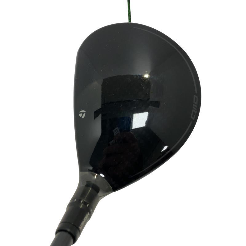 TaylorMade（テーラーメイド） Qi10 TOUR 5W フェアウェイウッド FW