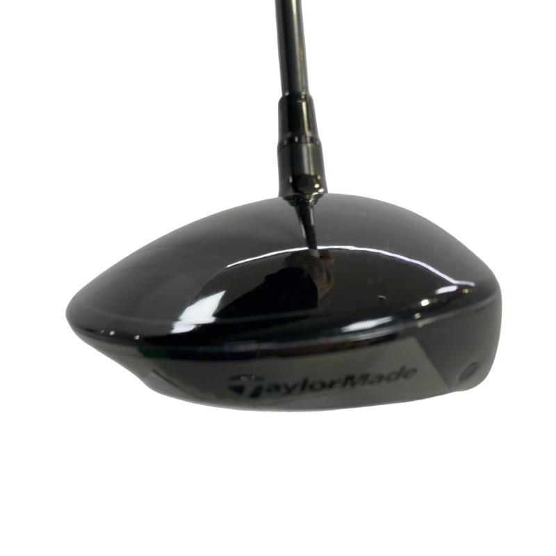 TaylorMade（テーラーメイド） Qi10 TOUR 5W フェアウェイウッド FW