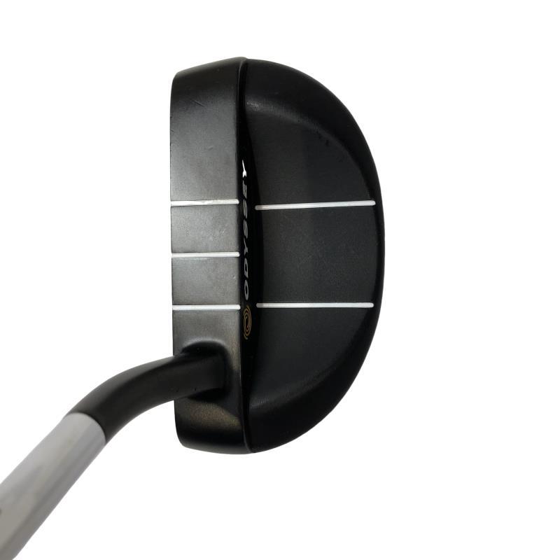 ODYSSEY（キャロウェイゴルフ） オデッセイ STROKE LAB BLACK ROSSIE