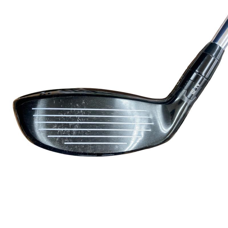 タイトリスト　TSR2 4U 21°ユーティリティ Titleist（タイトリスト） TSR2 21° ユーティリティ UT フレックス