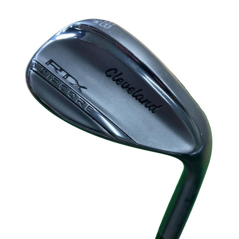 Cleveland クリーブランド RTX ZIPCORE ウェッジ 58° Cleveland