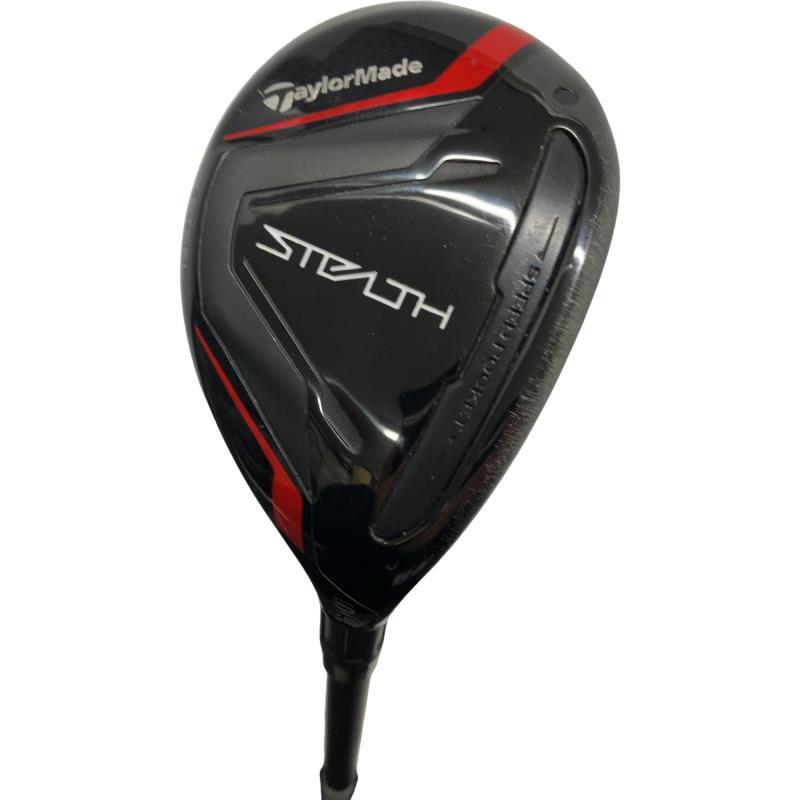 TaylorMade（テーラーメイド） STEALTH U5 ユーティリティ UT
