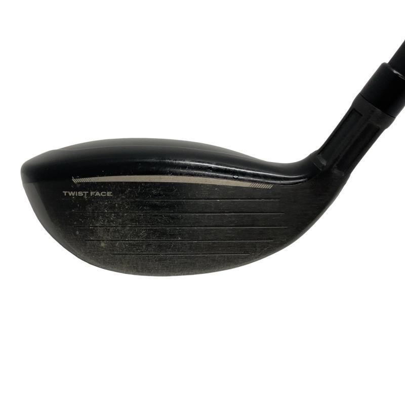 TaylorMade（テーラーメイド） STEALTH U5 ユーティリティ UT