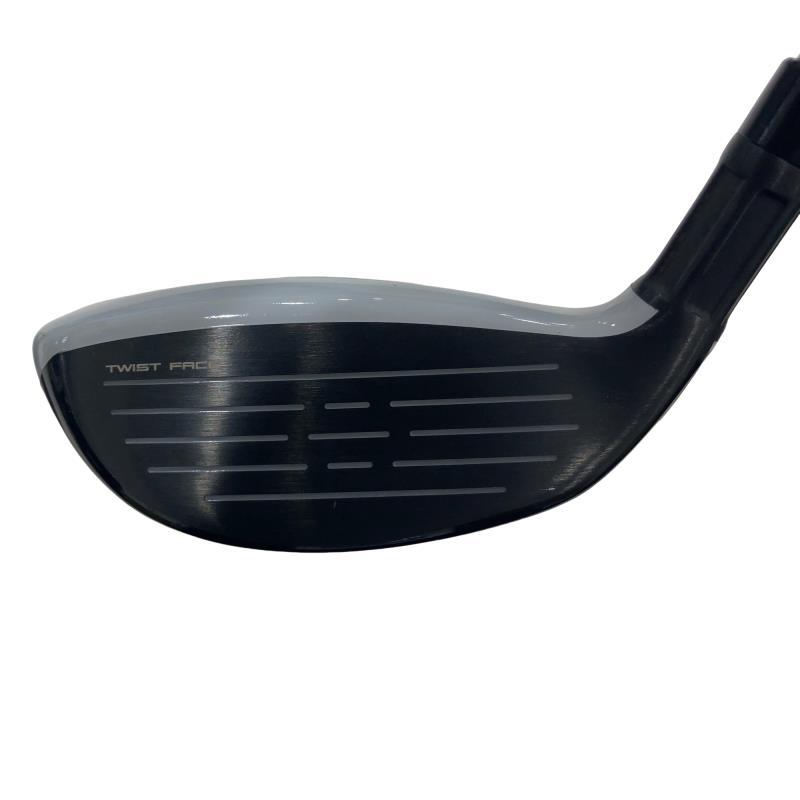 TaylorMade（テーラーメイド） SIM2 MAX U4 ユーティリティ UT