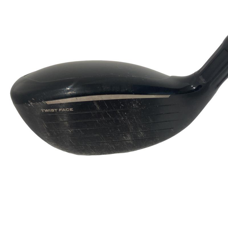 TaylorMade（テーラーメイド） STEALTH U6 ユーティリティ UT