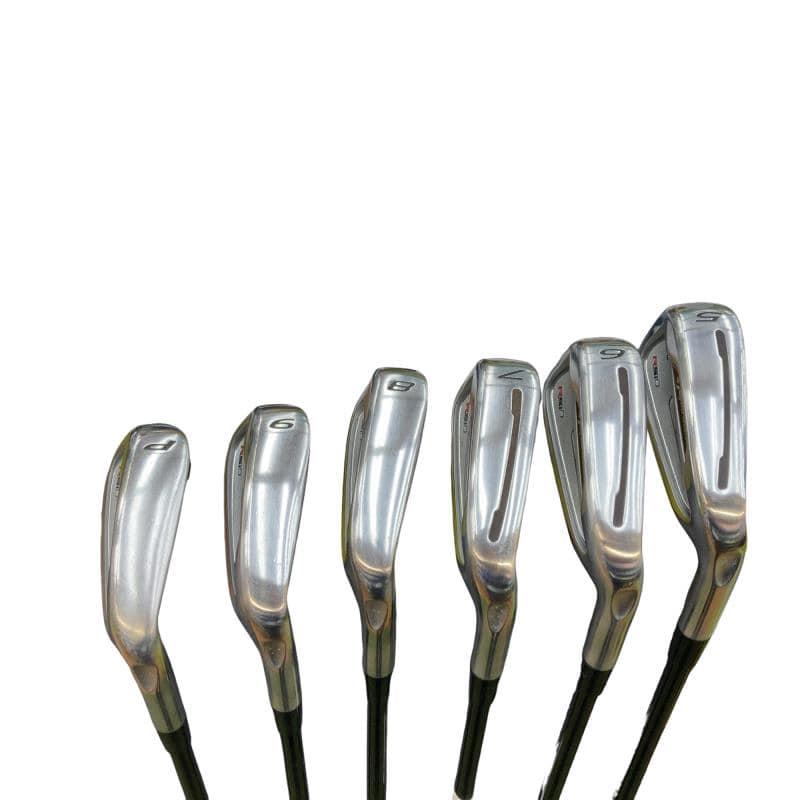TaylorMade（テーラーメイド） RSi 2 6S アイアンセット IR フレックス