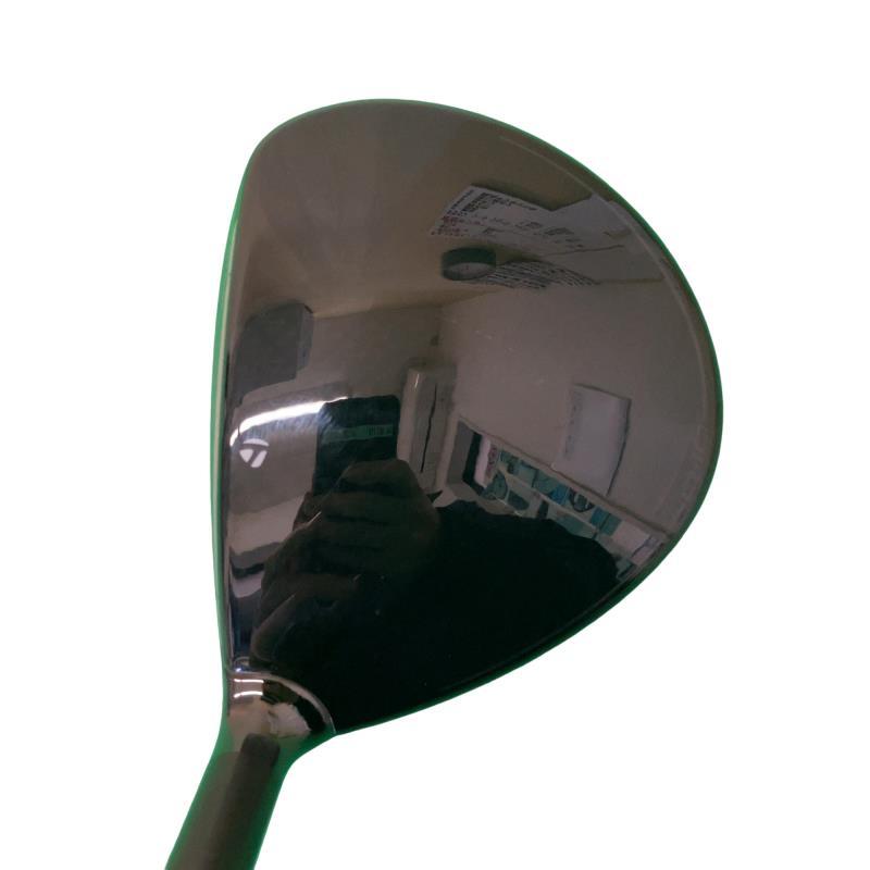 TaylorMade（テーラーメイド） Qi10 MAX 7W フェアウェイウッド FW