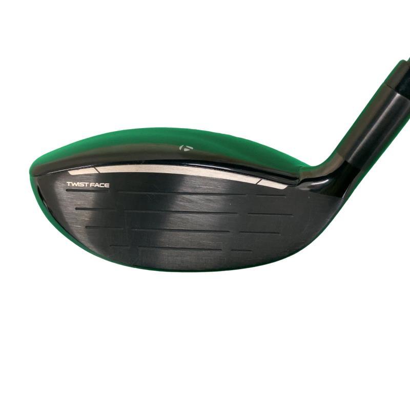 新品未使用 テーラーメイド Qi10 MAX 5W 7W SR 2本セット TaylorMade（テーラーメイド） Qi10 MAX マックス FAIRWAY WOODS