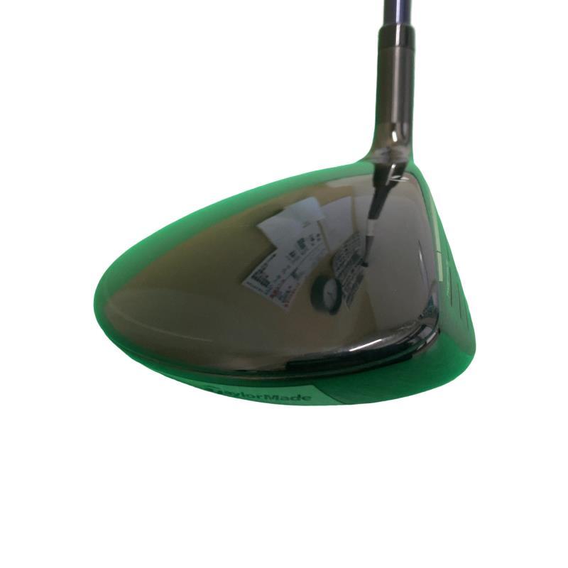 TaylorMade（テーラーメイド） Qi10 MAX 7W フェアウェイウッド FW