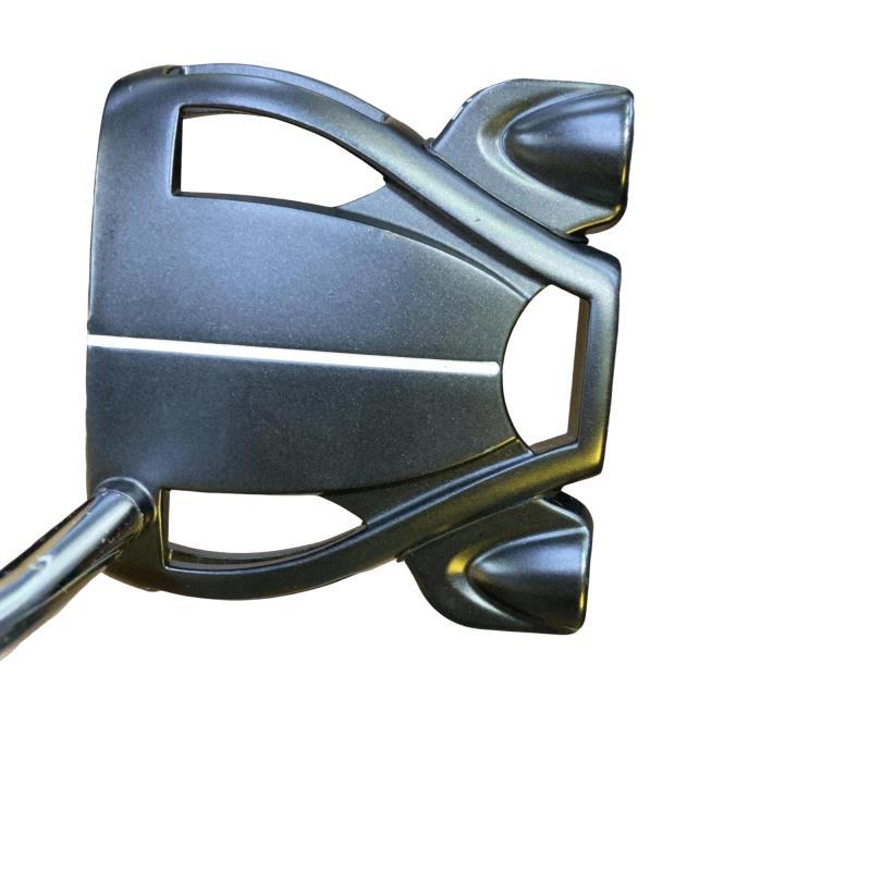 TaylorMade（テーラーメイド） Spider Tour BLACK(サイトライン