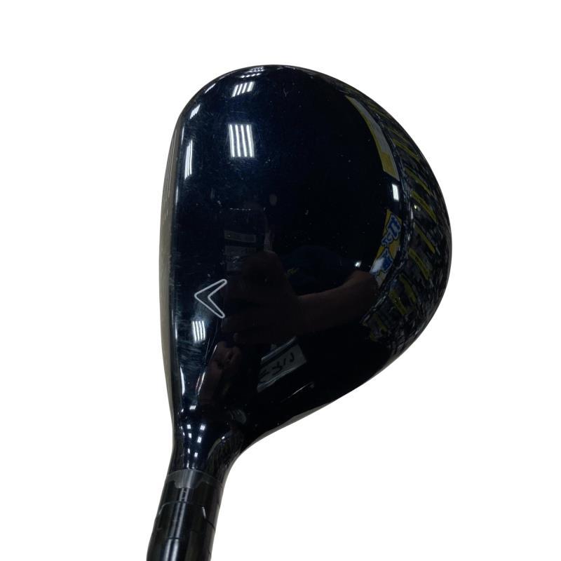 Callaway（キャロウェイ） GREAT BIG BERTHA(2015) HEAVEN WOOD