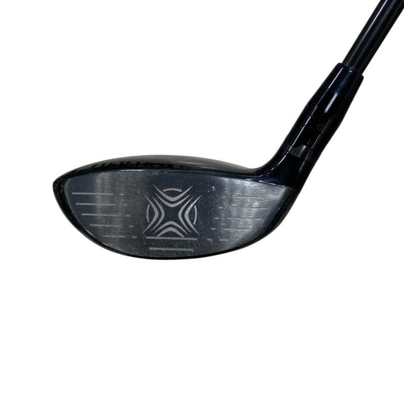 Callaway（キャロウェイ） GREAT BIG BERTHA(2015) HEAVEN WOOD