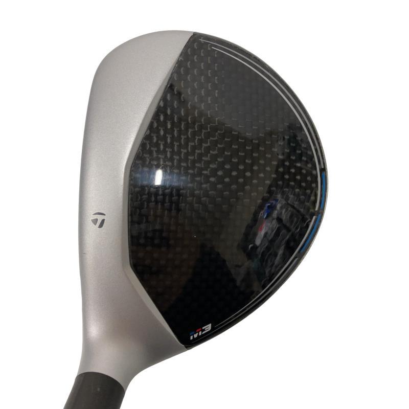 テーラーメイド　M3 5W フェアウェイウッド（美品） TaylorMade（テーラーメイド） M3 5W フェアウェイウッド FW