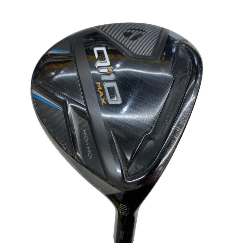 TaylorMade（テーラーメイド） Qi10 MAX 5W フェアウェイウッド FW