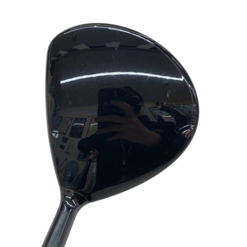 TaylorMade（テーラーメイド） Qi10 MAX 5W フェアウェイウッド FW