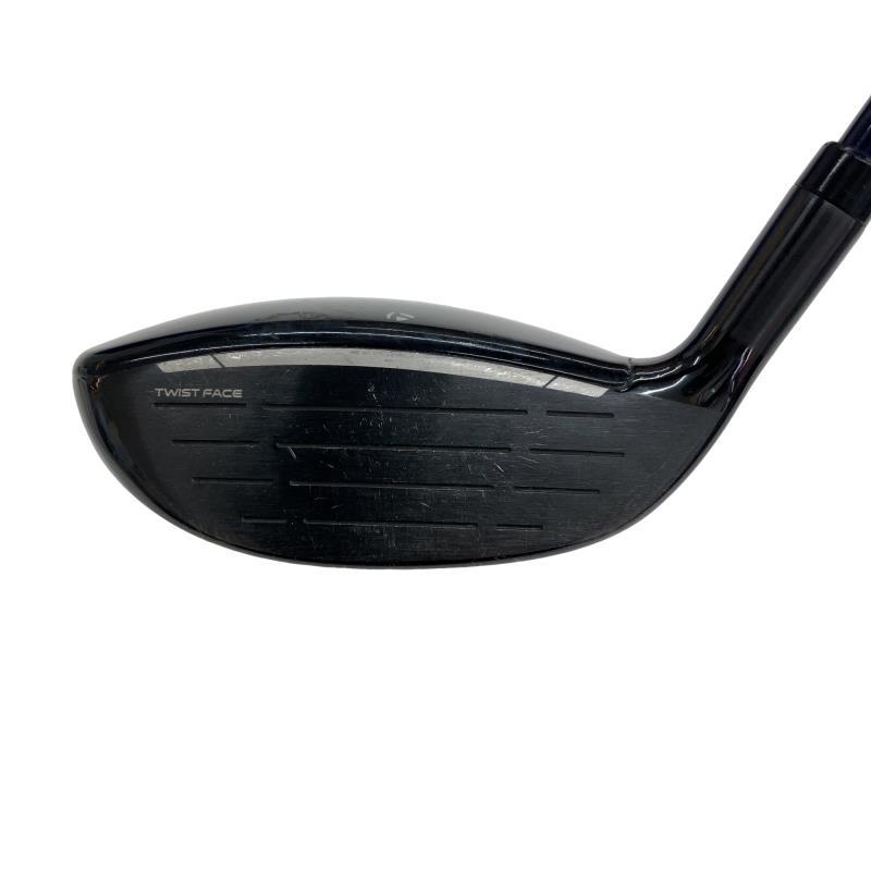 TaylorMade（テーラーメイド） Qi10 MAX 5W フェアウェイウッド FW