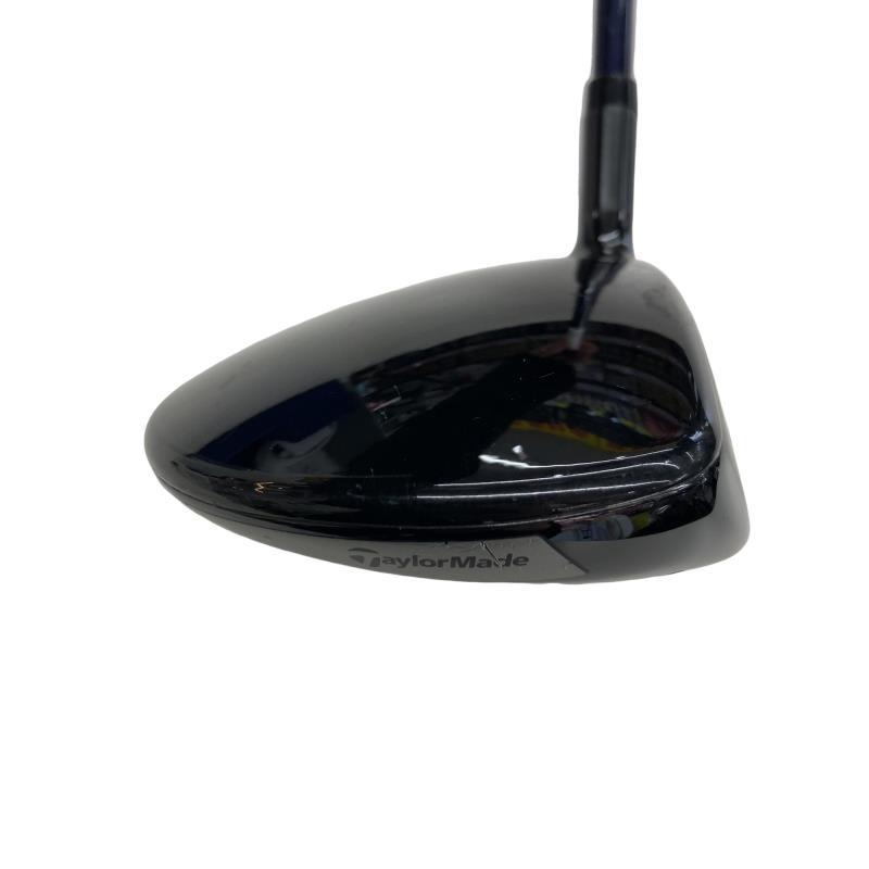 TaylorMade（テーラーメイド） Qi10 MAX 5W フェアウェイウッド FW