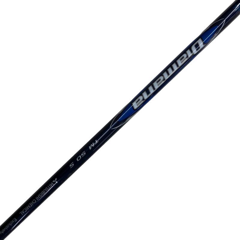 TaylorMade（テーラーメイド） Qi10 MAX 5W フェアウェイウッド FW