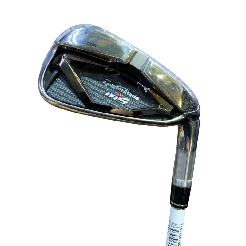 TaylorMade（テーラーメイド） M4 8S レディース アイアンセット IR