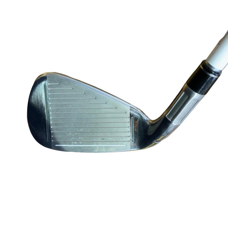 TaylorMade（テーラーメイド） M4 8S レディース アイアンセット IR