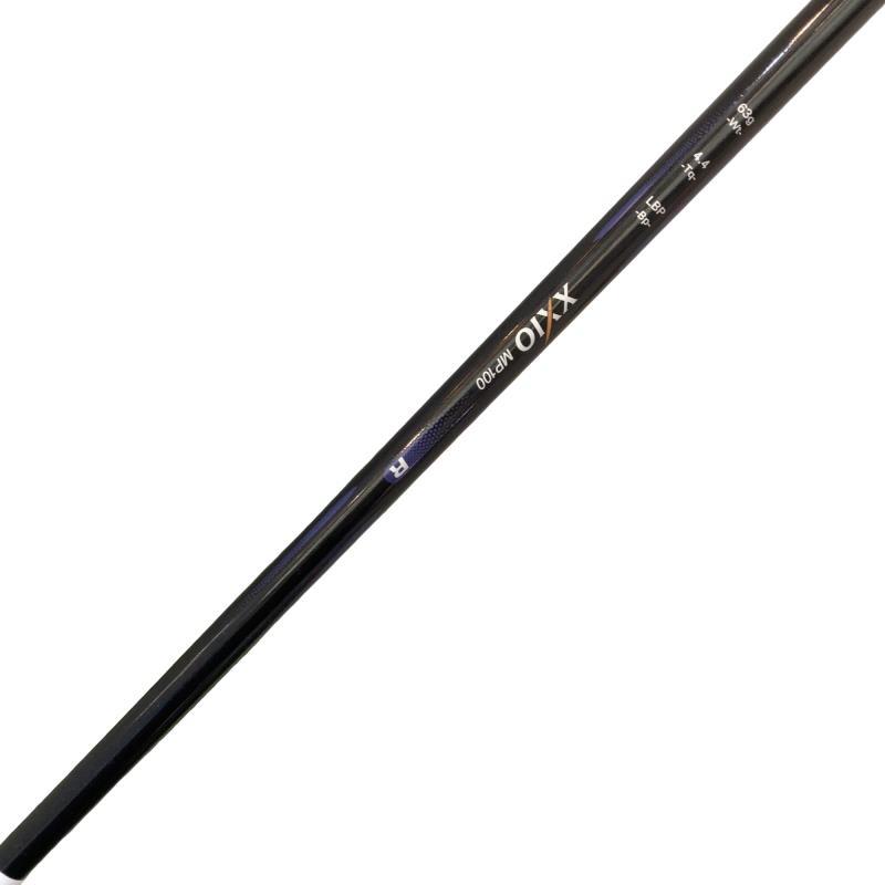 DUNLOP（ダンロップ） XXIO TOUR SPECIAL 8S アイアンセット IR