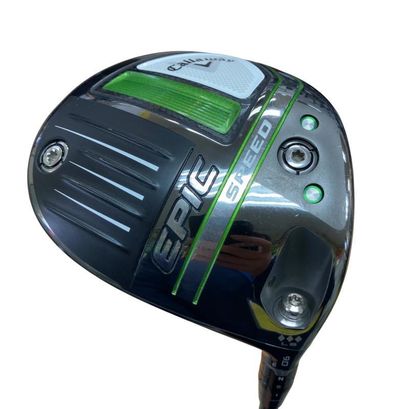 Callaway（キャロウェイ） EPIC SPEED◇◇◇ LS 9° ドライバー DR