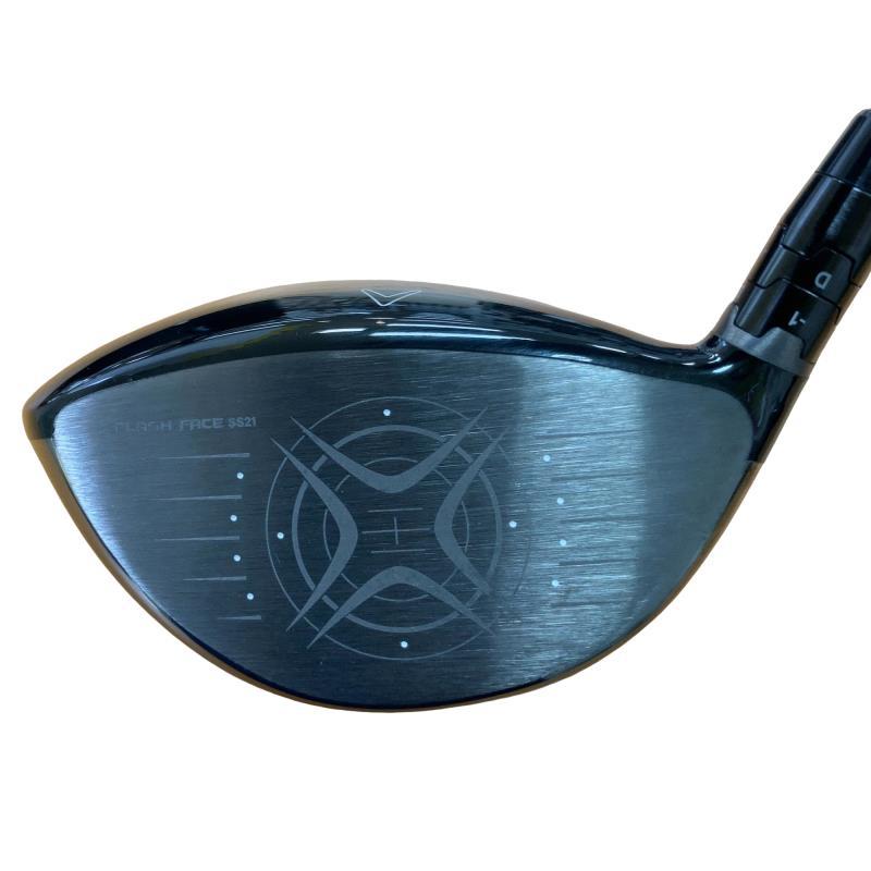 EPIC SPEED ♦︎♦︎♦︎ LSドライバー　9.0 Callaway（キャロウェイ） EPIC SPEED◇◇◇ LS 9° ドライバー DR