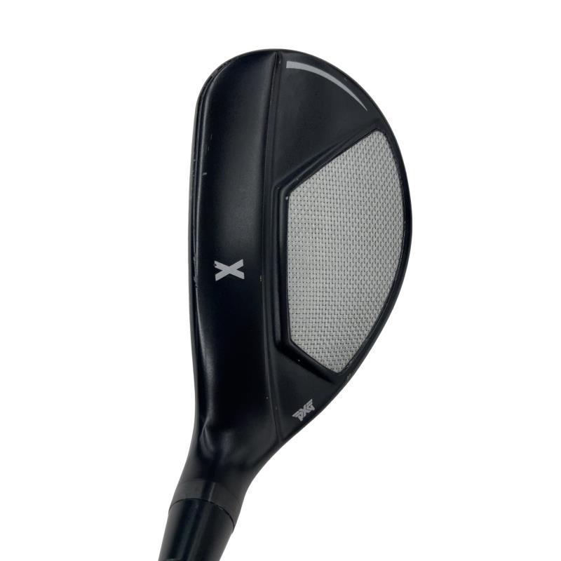 PXG PXG PXG 0317XF GEN4 19° ユーティリティ UT フレックスS : ゴルフ