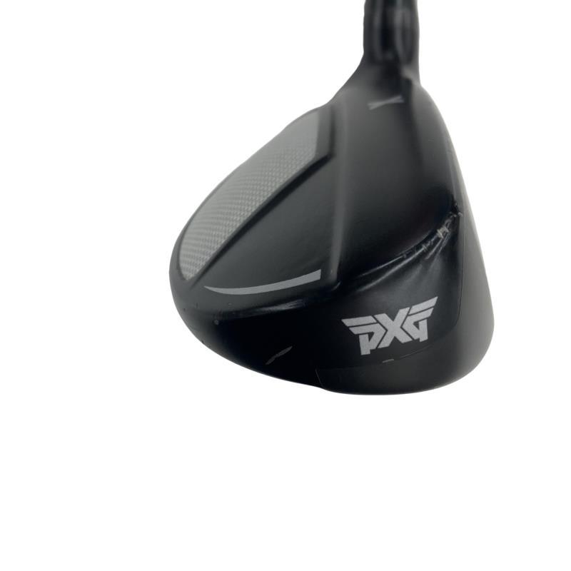 PXG PXG PXG 0317XF GEN4 19° ユーティリティ UT フレックスS : ゴルフ