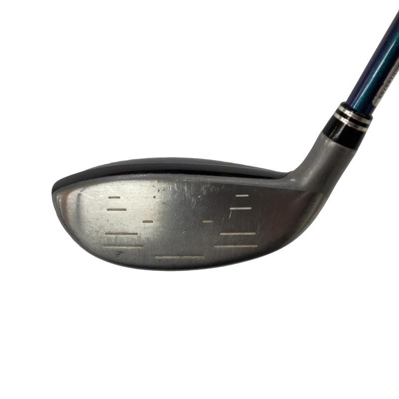 DUNLOP（ダンロップ） XXIO(2016) U3 ユーティリティ UT フレックスSR