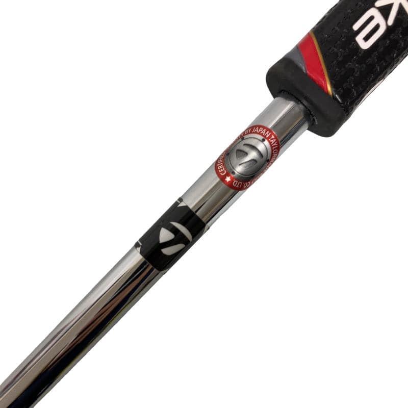 TaylorMade（テーラーメイド） Spider GT SPLITBACK スモールスラント