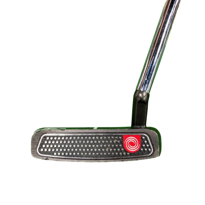 ODYSSEY（キャロウェイゴルフ） オデッセイ O WORKS BLACK JAILBIRD