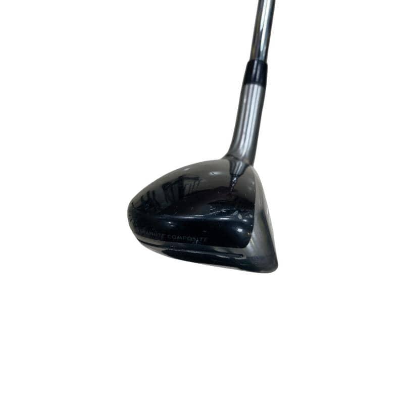 MIZUNO GOLF ミズノ MP UX2 23° ユーティリティ UT フレックスS