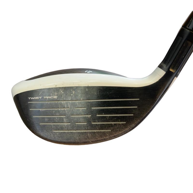 TaylorMade（テーラーメイド） SIM2 MAX 7W フェアウェイウッド FW