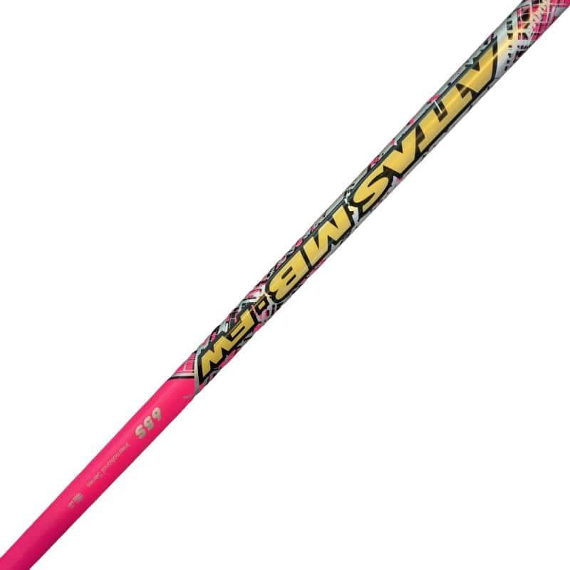 TaylorMade（テーラーメイド） SIM2 MAX 7W フェアウェイウッド FW