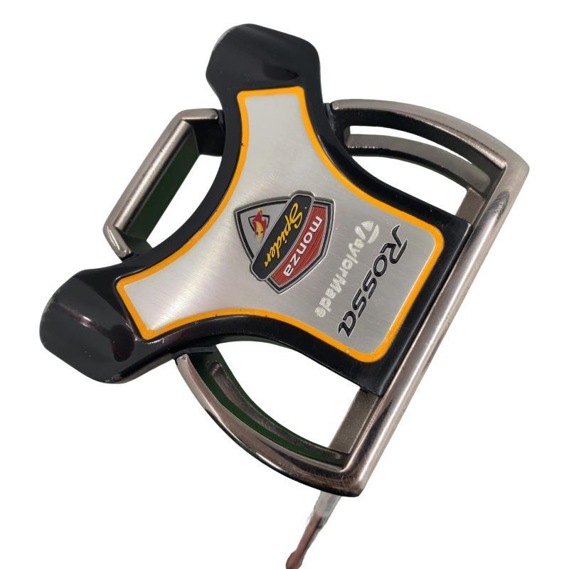 TaylorMade（テーラーメイド） Rossa agsi SPIDER センターシャフト 33