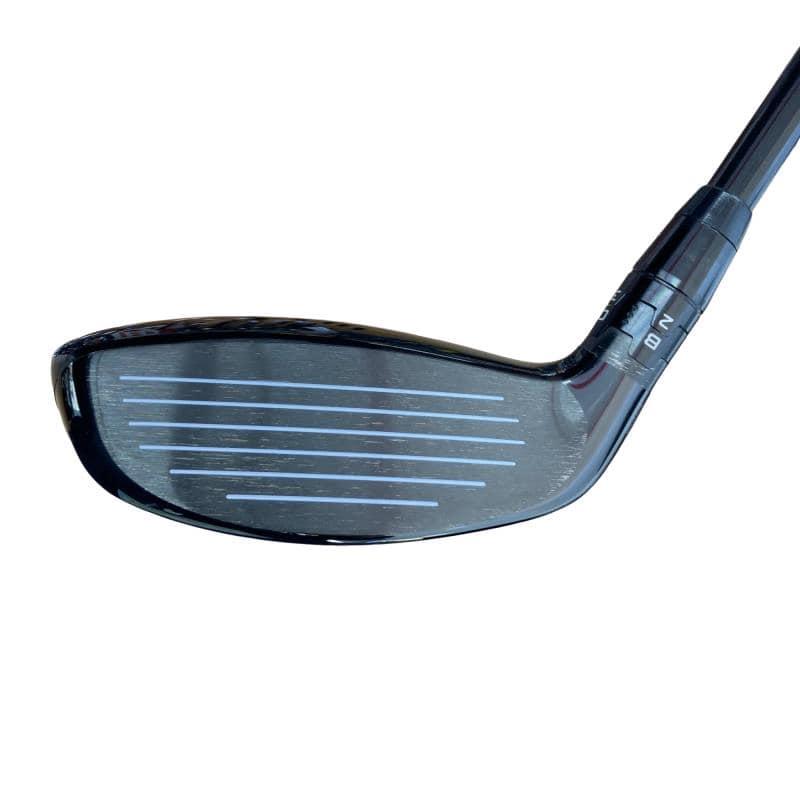 Titleist（タイトリスト） TSR2 21° ユーティリティ UT フレックス