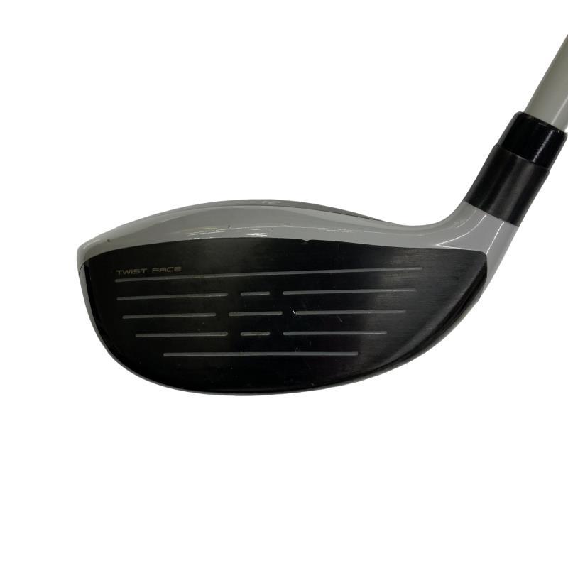 TaylorMade（テーラーメイド） SIM2 MAX-D 3W レディース フェアウェイ