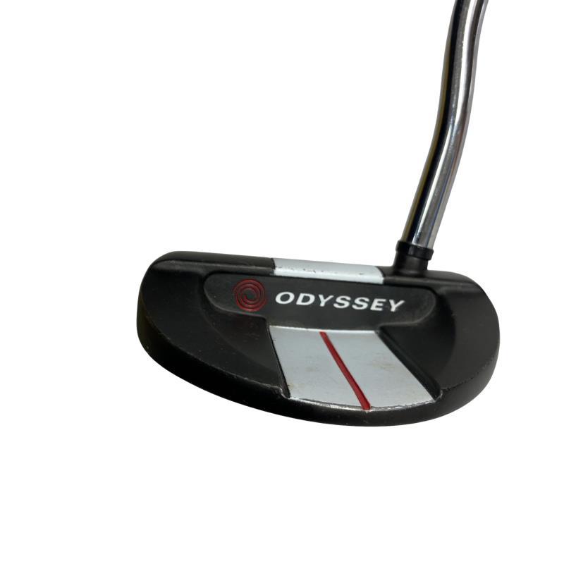 ODYSSEY（キャロウェイゴルフ） オデッセイ O WORKS R-LINE 34インチ