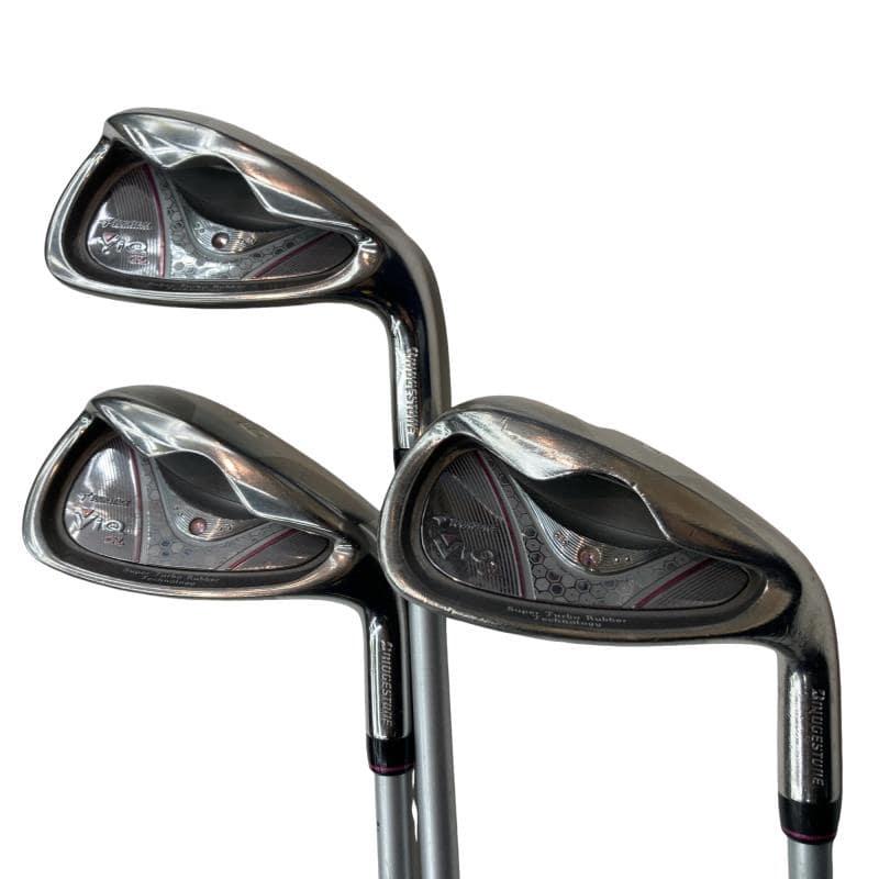 BRIDGESTONE GOLF ブリヂストン TOURSTAGE ViQ CL(2012) 5S レディース 